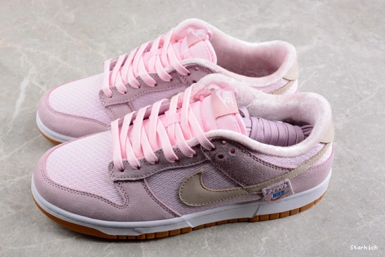 Teddy Low Dunk Bear Nike DZ5318-640 1014